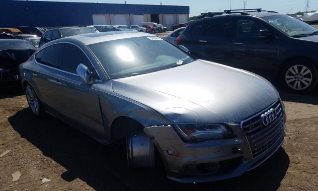 AUDI S7 2014 wauw2afc4en006130