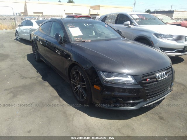 AUDI S7 2014 wauw2afc4en029181