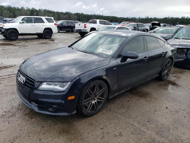 AUDI S7 PREMIUM 2014 wauw2afc4en078588