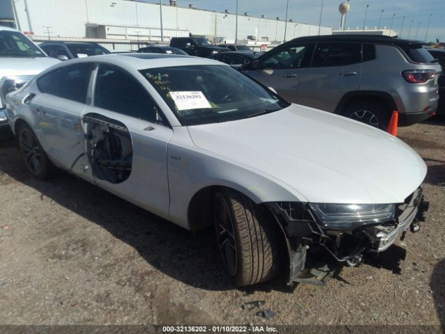 AUDI S7 2016 wauw2afc4gn008141