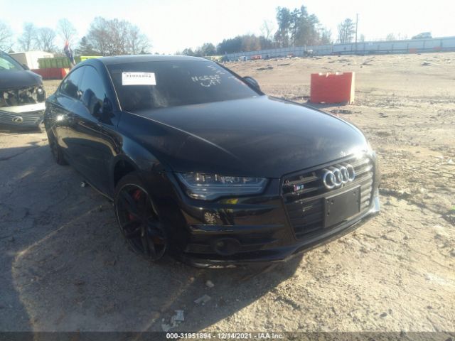 AUDI S7 2016 wauw2afc4gn076990