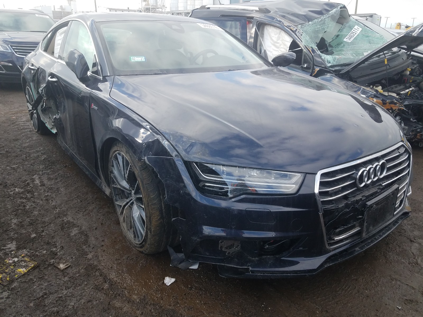 AUDI NULL 2017 wauw2afc4hn028195