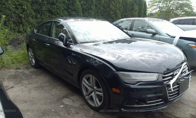 AUDI A7 2017 wauw2afc4hn088137