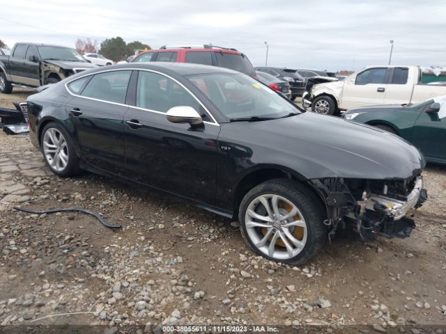 AUDI S7 2013 wauw2afc5dn089694