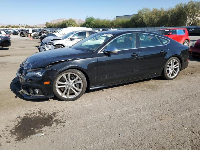 AUDI S7 PREMIUM 2014 wauw2afc5en005147