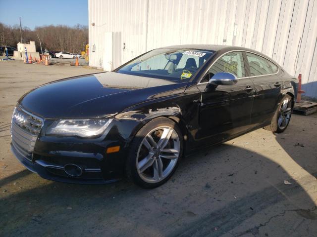 AUDI S7 PREMIUM 2014 wauw2afc5en062089