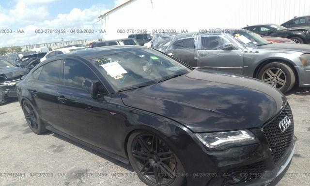 AUDI S7 2014 wauw2afc5en128110