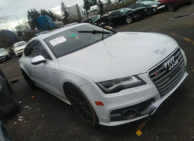 AUDI S7 2014 wauw2afc5en133596