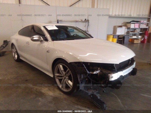 AUDI S7 2015 wauw2afc5fn030762