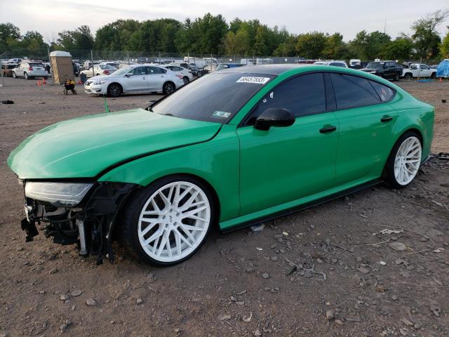 AUDI S7/RS7 2016 wauw2afc5gn015339