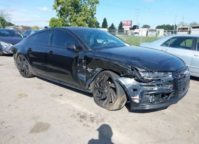 AUDI S7 2016 wauw2afc5gn129390