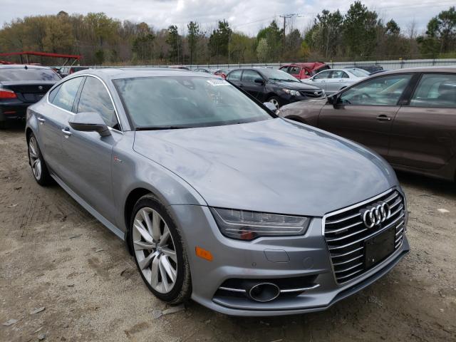 AUDI A7 PREMIUM 2017 wauw2afc5hn033700