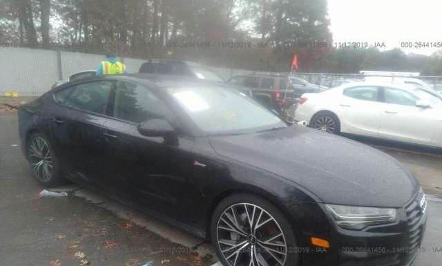 AUDI A7 2017 wauw2afc5hn126524