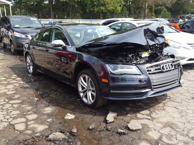 AUDI S7 PREMIUM 2013 wauw2afc6dn131080