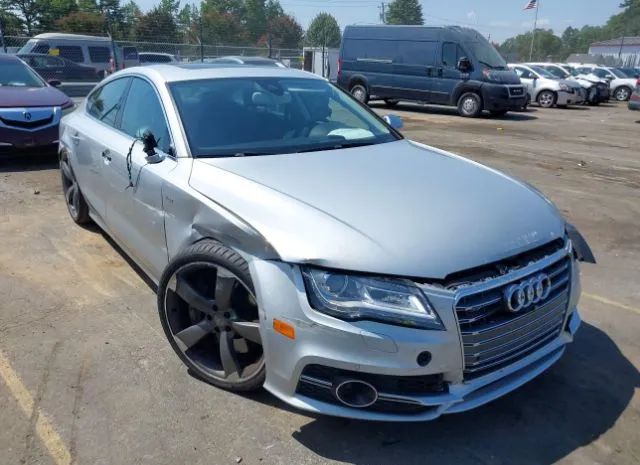 AUDI S7 2014 wauw2afc6en048282