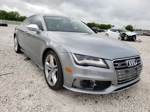 AUDI S7 PREMIUM 2014 wauw2afc6en070573