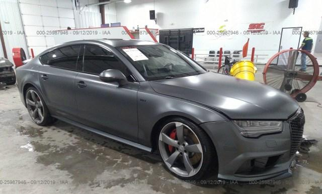 AUDI S7 2016 wauw2afc6gn025927