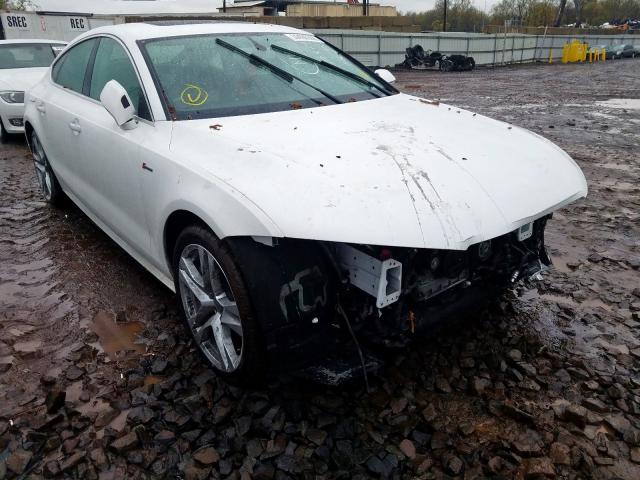 AUDI NULL 2017 wauw2afc6hn053874