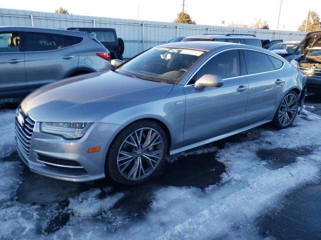 AUDI A7 PREMIUM 2017 wauw2afc6hn629303