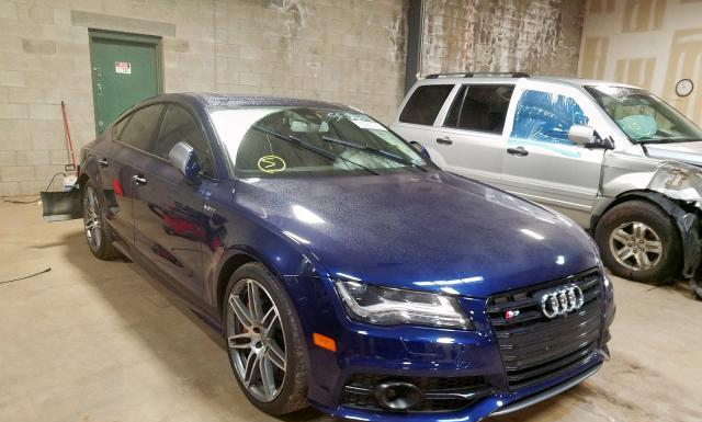 AUDI S7 2014 wauw2afc7en023651