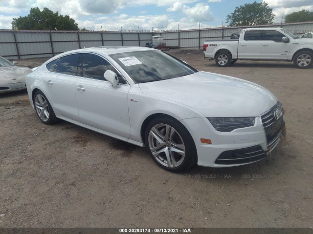 AUDI A7 2017 wauw2afc7hn028613