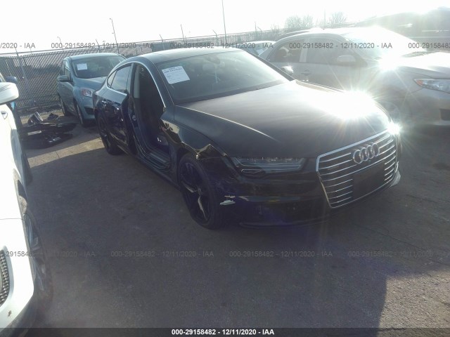 AUDI A7 2017 wauw2afc7hn029213