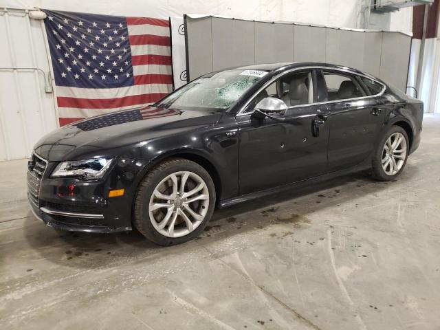 AUDI S7 PREMIUM 2013 wauw2afc8dn085915