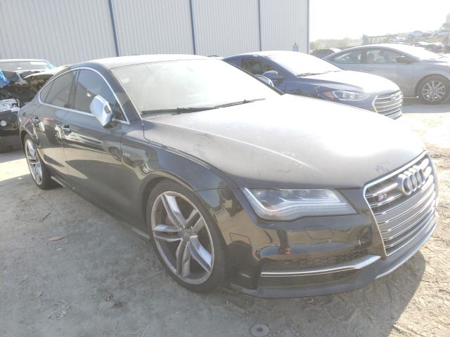 AUDI S7 PREMIUM 2013 wauw2afc8dn098969