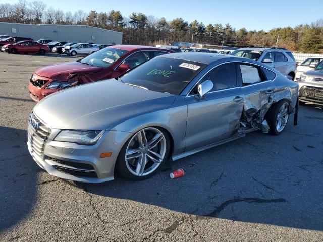 AUDI S7 PREMIUM 2013 wauw2afc8dn114958