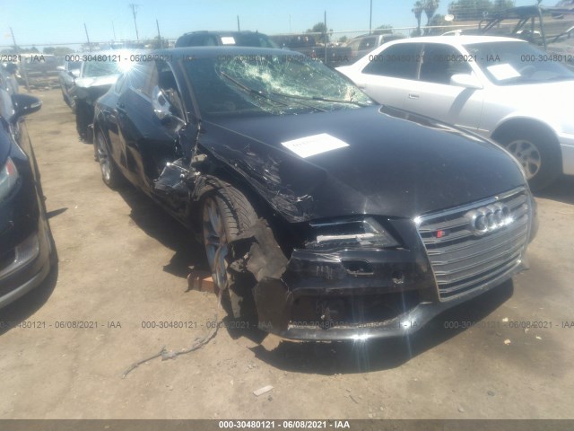 AUDI S7 2013 wauw2afc8dn126592