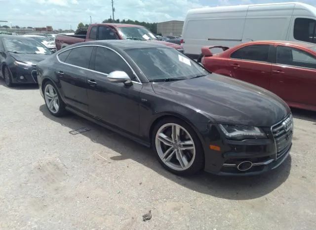 AUDI S7 PREMIUM 2014 wauw2afc8en157651