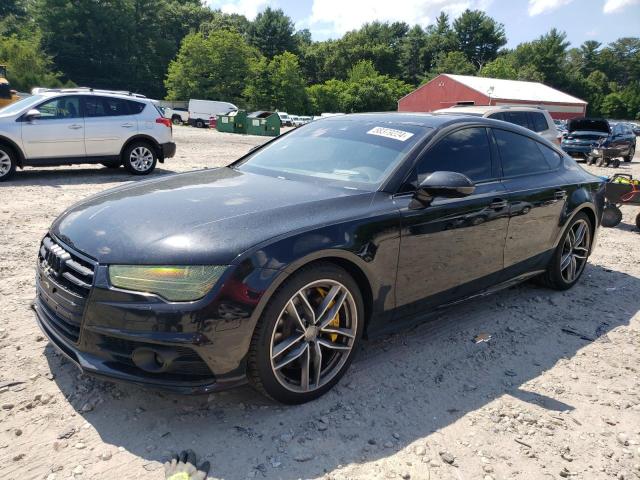 AUDI S7 PRESTIG 2016 wauw2afc8gn150198