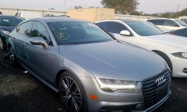 AUDI A7 2017 wauw2afc8hn025624