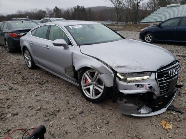 AUDI A7 PREMIUM 2017 wauw2afc8hn034789