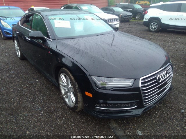 AUDI A7 2017 wauw2afc8hn052354