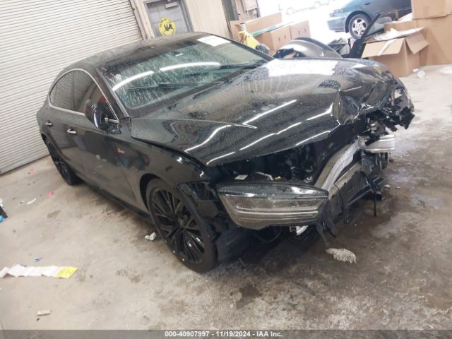 AUDI A7 2017 wauw2afc8hn128171