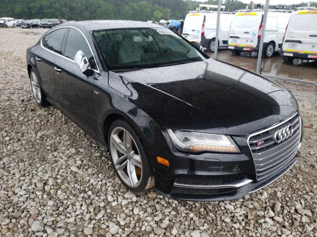 AUDI S7 PREMIUM 2013 wauw2afc9dn043057