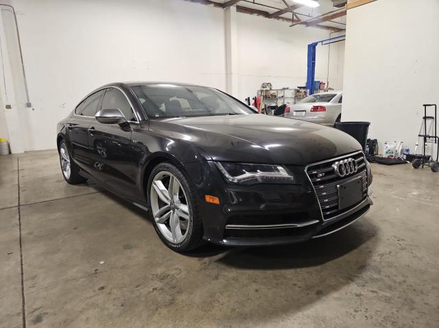 AUDI S7 PREMIUM 2013 wauw2afc9dn058755