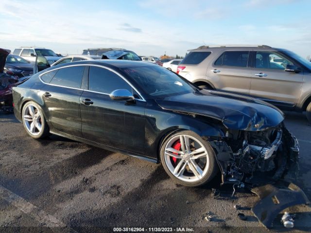 AUDI S7 2013 wauw2afc9dn136869