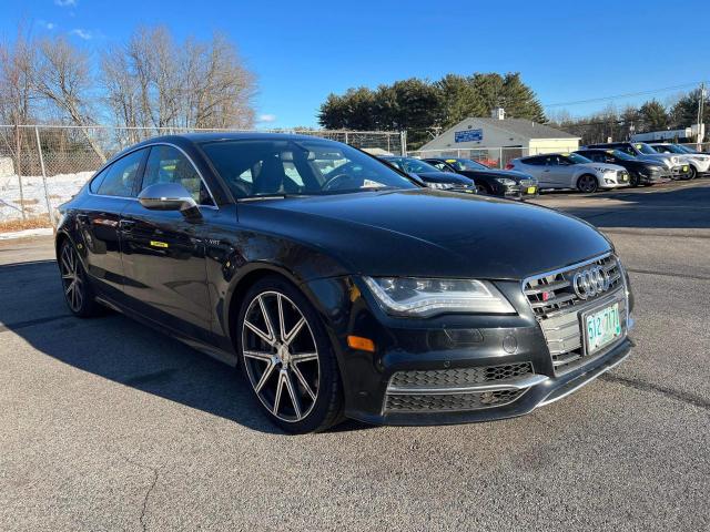 AUDI S7 PREMIUM 2014 wauw2afc9en017446