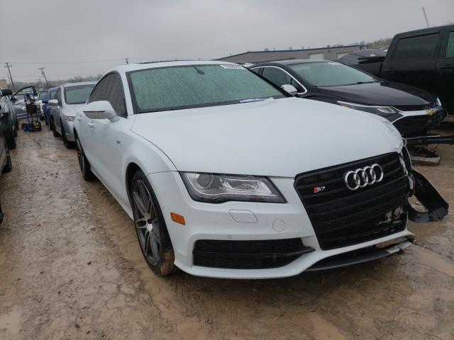 AUDI S7 PREMIUM 2014 wauw2afc9en024641