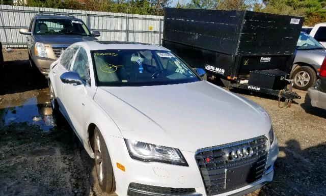 AUDI S7 2014 wauw2afc9en034473