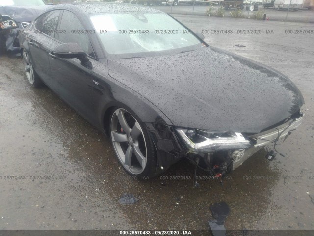 AUDI S7 2015 wauw2afc9fn015763