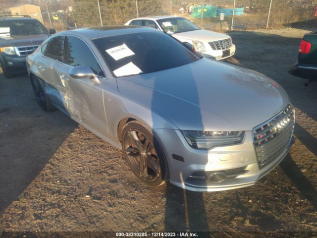 AUDI S7 2016 wauw2afc9gn009141