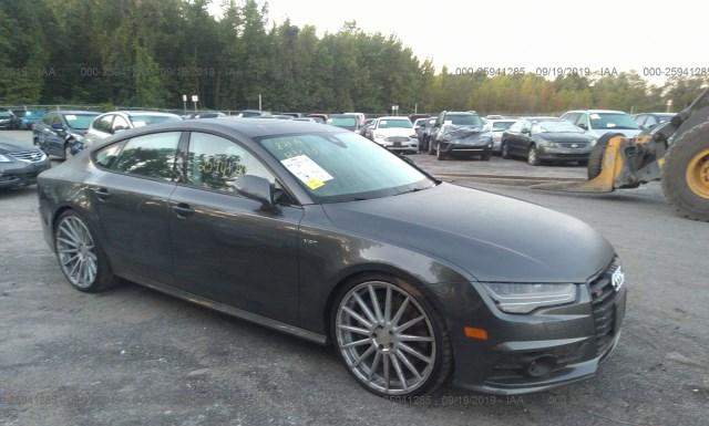 AUDI S7 2016 wauw2afc9gn195117