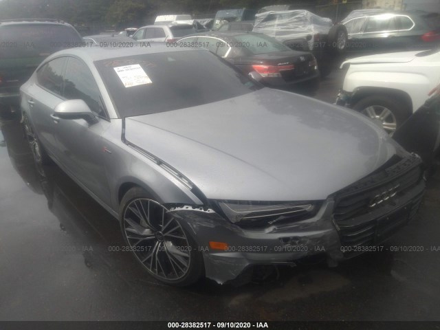 AUDI A7 2017 wauw2afc9hn003082