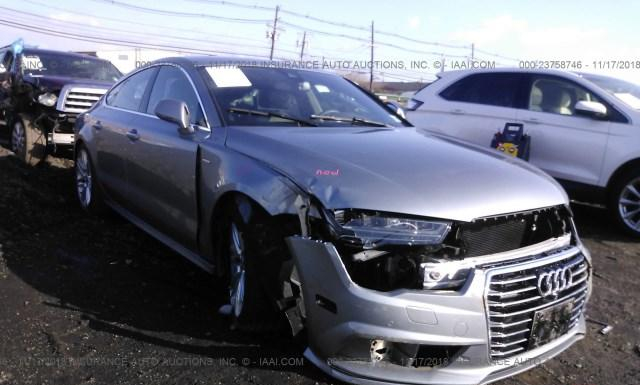 AUDI A7 2017 wauw2afc9hn043551