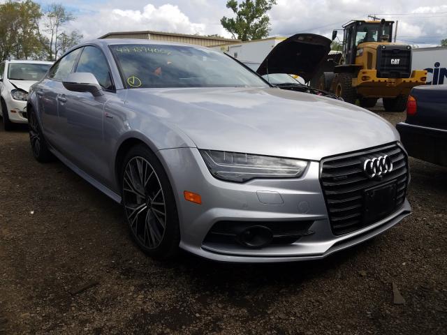 AUDI A7 PREMIUM 2017 wauw2afc9hn129698