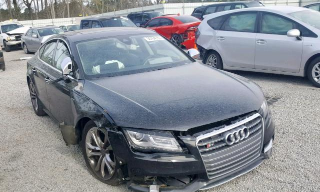 AUDI S7 2014 wauw2afcxen076960