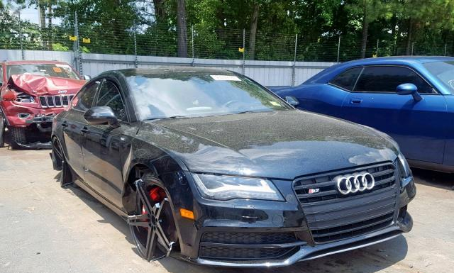 AUDI S7 2015 wauw2afcxfn005971